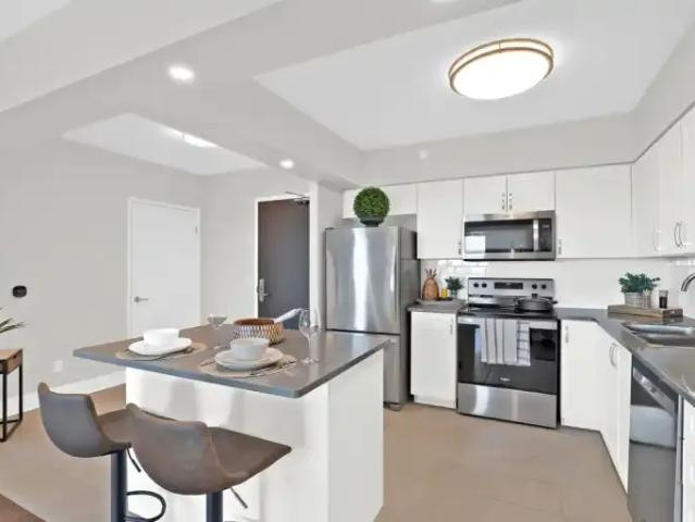 1.5 Bedroom Apartment Kingston ON 103574166