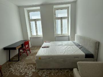 ✨ 1,5 Bedroom Apartment I Near Vienna Main Station  I 10 min into the city center ✨, Vienna Amsterdam Apartments for Rent