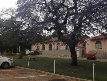Albertville, City of Johannesburg Metropolitan Municipality, Gauteng, South Africa