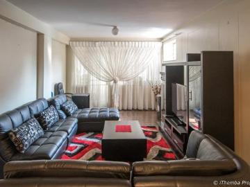 Trevenna, City of Tshwane Metropolitan Municipality, Gauteng, South Africa