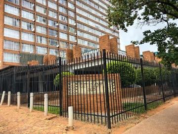 Gezina, City of Tshwane Metropolitan Municipality, Gauteng, South Africa
