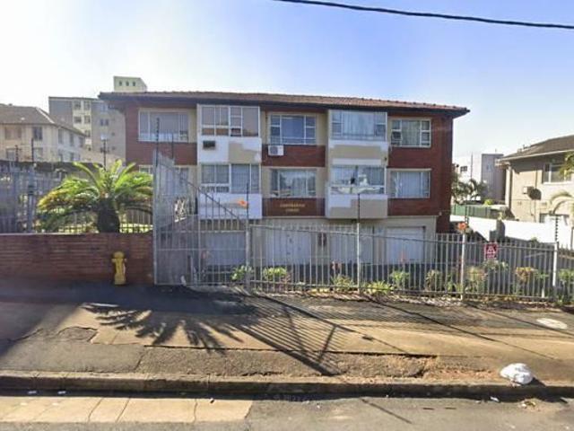 1.5 Bedroom Apartment in Glenwood