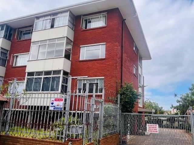 1.5 Bedroom Apartment in Glenwood