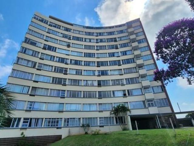 1.5 Bedroom Apartment in Musgrave