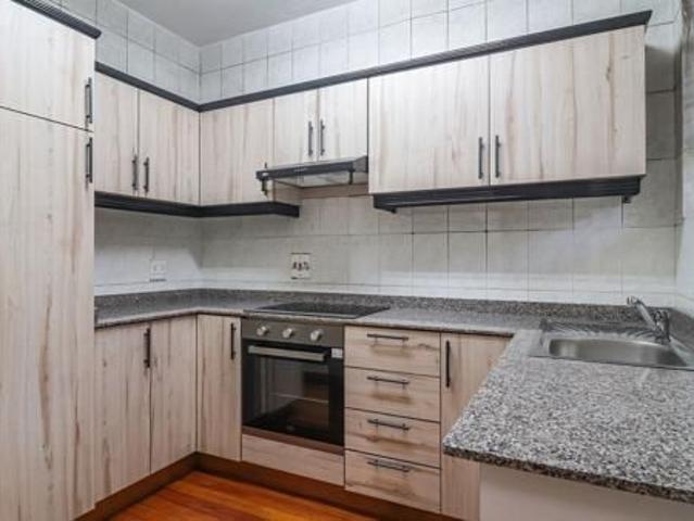1.5 Bedroom Apartment in Musgrave