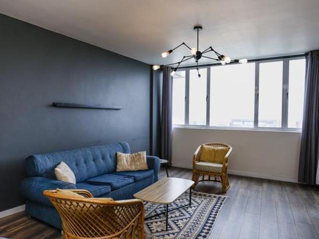 1.5 Bedroom Apartment in Musgrave