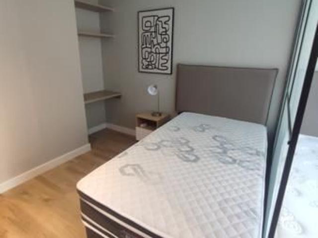 1.5 Bedroom Apartment in Stellenbosch Central