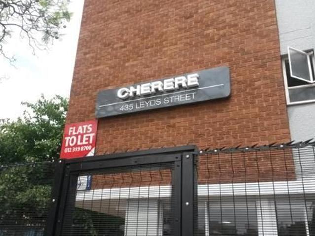 1.5 Bedroom Apartment in Sunnyside