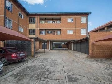 1.5 Bedroom Apartment in Witpoortjie