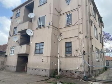 1.5 Bedroom Apartment in Umbilo