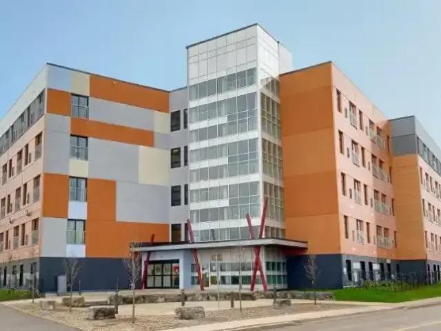 1.5 Bedroom Apartment Orillia ON LS90751727