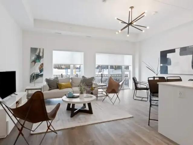 1.5 Bedroom Apartment Ottawa ON 102847279