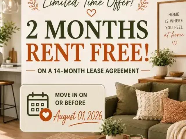1.5 Bedroom Apartment Ottawa ON 104637951