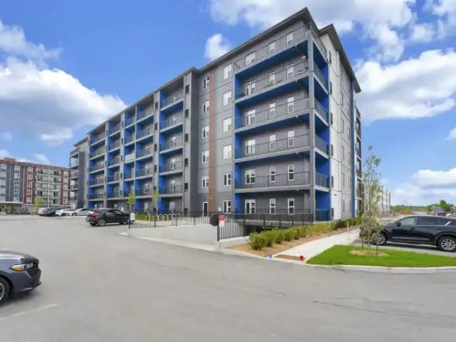 1.5 Bedroom Apartment Ottawa ON 106134205