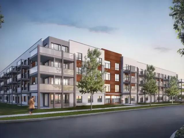 1.5 Bedroom Apartment Ottawa ON 96586436