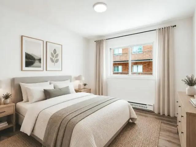 1.5 Bedroom Apartment Montreal QC 105991424