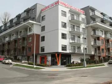1.5 Bedroom Apartment Mission BC 101826286