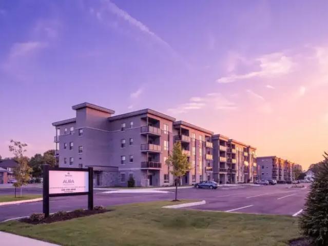 1.5 Bedroom Apartment Sarnia ON LS105268593