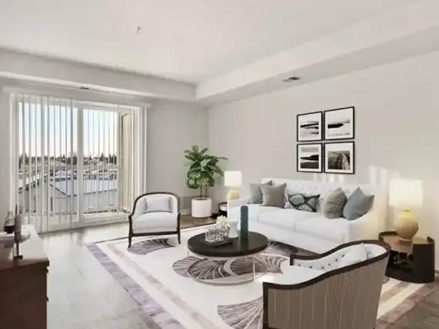 1.5 Bedroom Apartment Regina SK 104711407