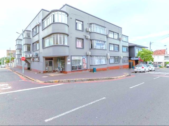 1.5 Bedroom Apartment Rented in Morningside