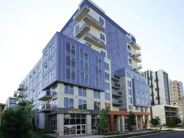 1.5 Bedroom Apartment Waterloo ON LS99070451