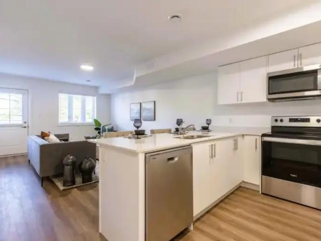 1.5 Bedroom Apartment Welland ON 101507435
