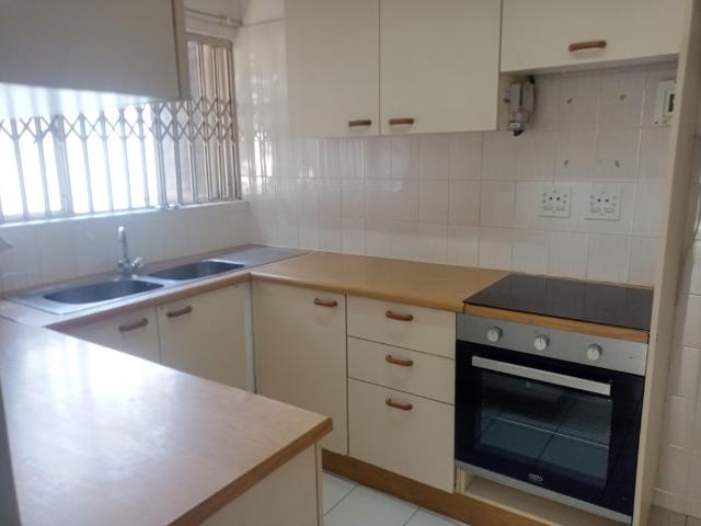 1.5 Bedroom Apartment To Let in Musgrave