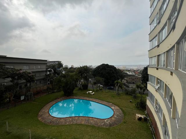 1.5 Bedroom Apartment To Let in Musgrave