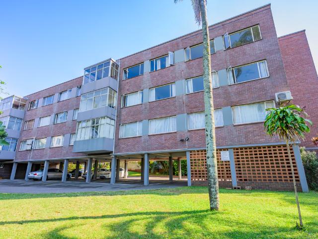 1.5 Bedroom Apartment To Let in Morningside