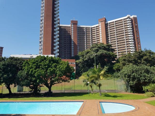 1.5 Bedroom Apartment To Let in Morningside