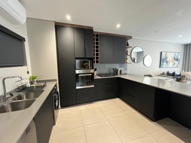 1.5 Bedroom Apartment To Let in Morningside