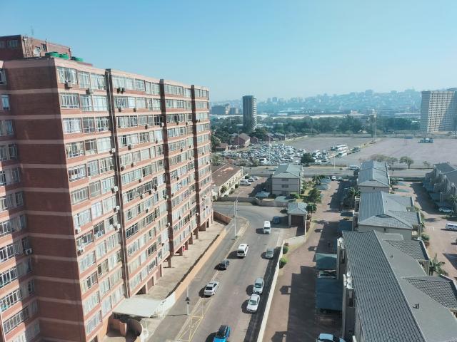 1.5 Bedroom Apartment To Let in North Beach