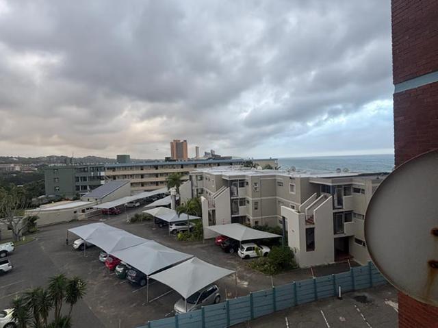 1.5 Bedroom Apartment To Let in Amanzimtoti
