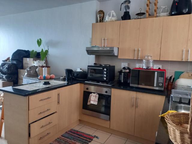 1.5 Bedroom Apartment To Let in Bulwer