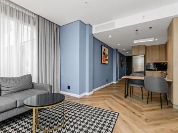 1.5 Bedroom Apartment To Let in Benmore Gardens