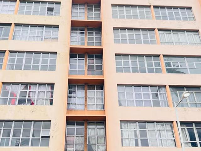 1.5 Bedroom Apartment To Let in Durban Central