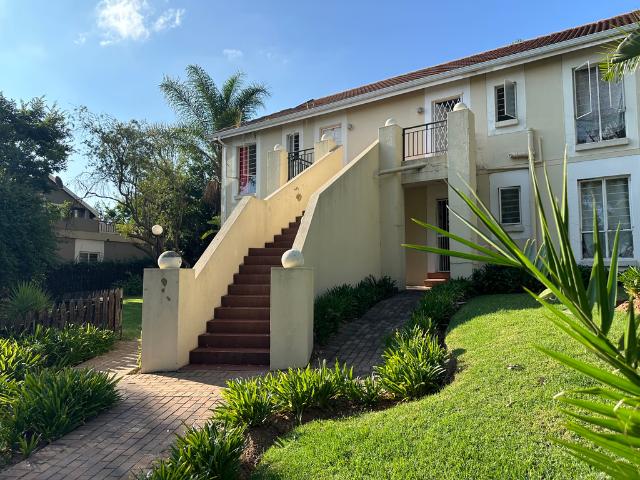 1.5 Bedroom Apartment To Let in Douglasdale