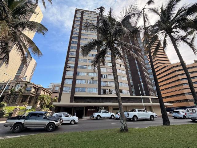 1.5 Bedroom Apartment To Let in Esplanade