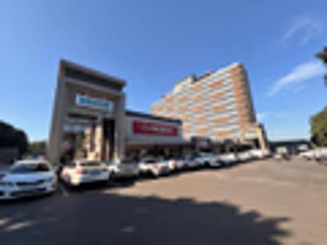 1.5 Bedroom Apartment To Let in Glenwood