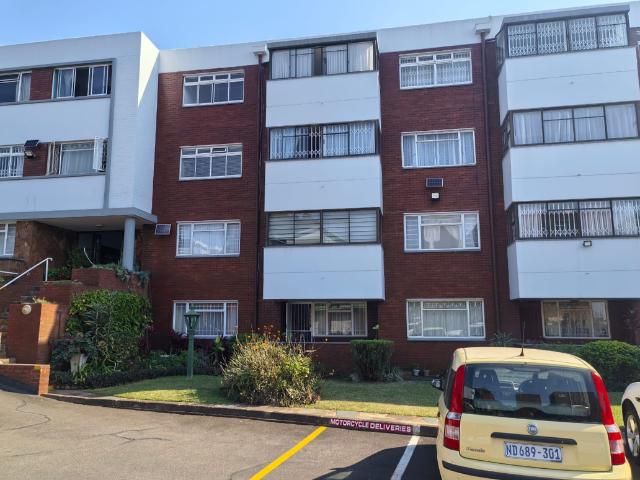 1.5 Bedroom Apartment To Let in Glenwood
