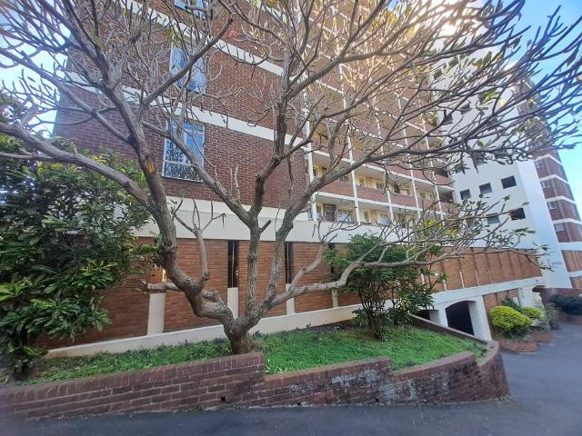1.5 Bedroom Apartment To Let in Glenwood