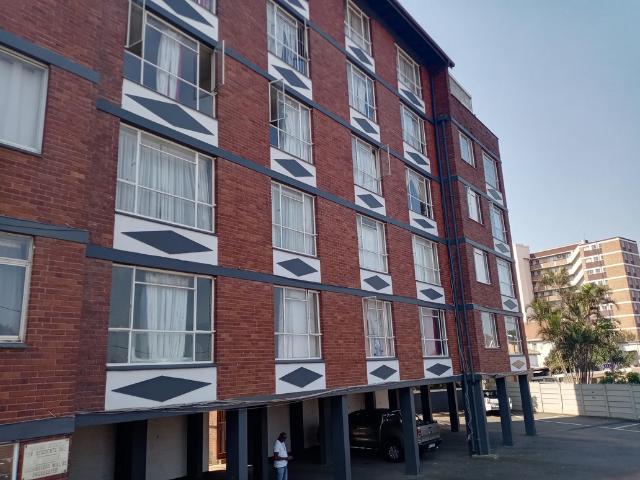 1.5 Bedroom Apartment To Let in Umbilo