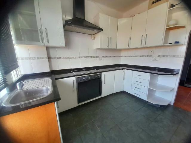 1.5 Bedroom Apartment To Let