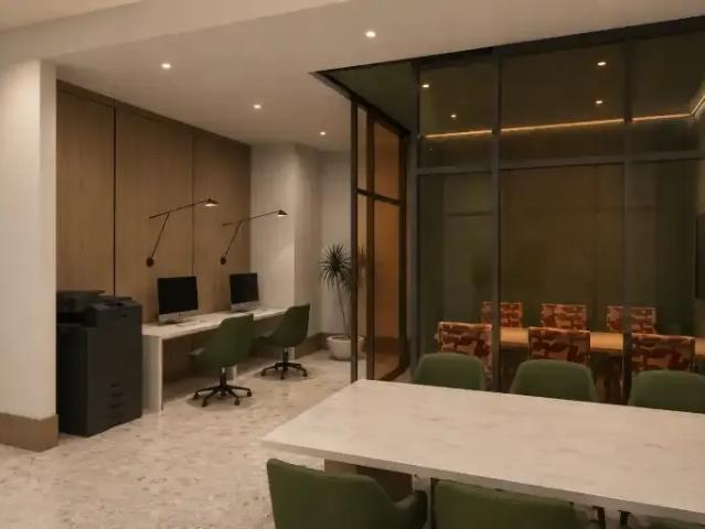 1.5 Bedroom Apartment Toronto ON LS102752556