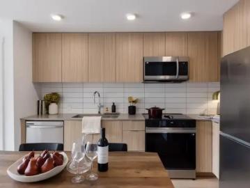 1.5 Bedroom Apartment Vancouver BC 103487209