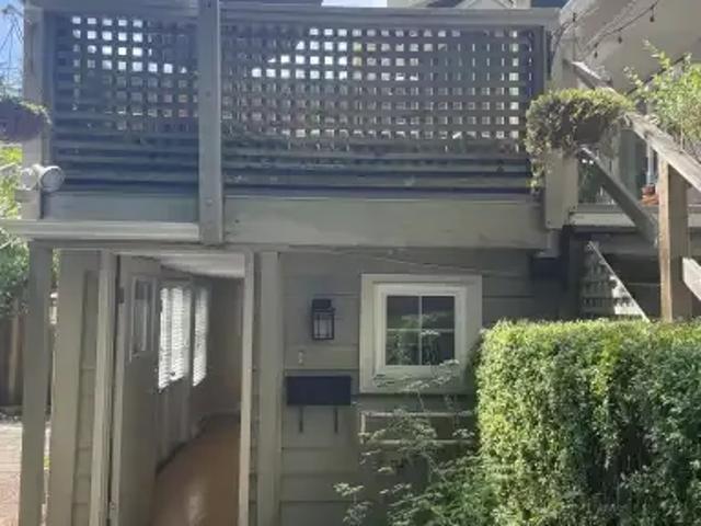 1.5 Bedroom Apartment Vancouver BC 104824588
