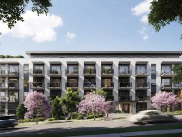 1.5 Bedroom Apartment Vancouver BC 96652129