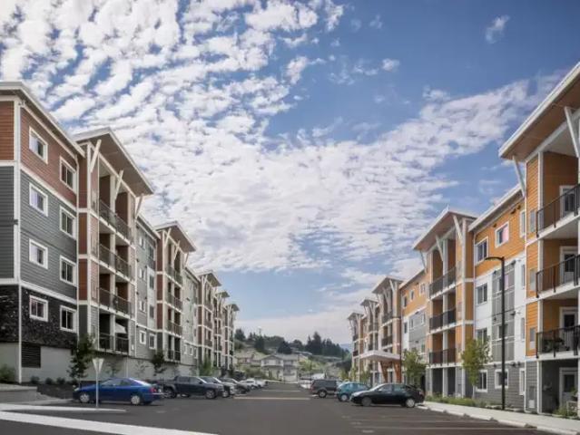1.5 Bedroom Apartment Vernon BC 103694150