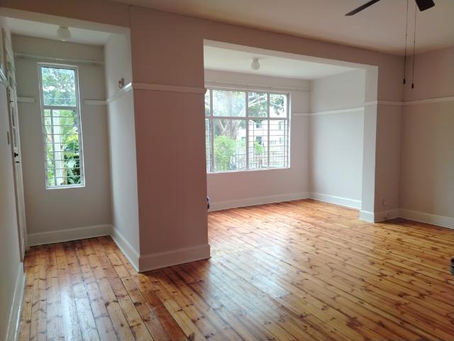 1.5 BEDROOM AVAILABLE FOR IMMEDIATE OCCUPATION IN GLENWOOD