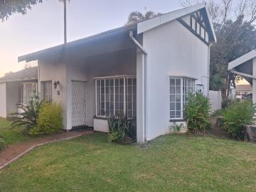 1.5 Bedroom Duplex To Let in Atlasville